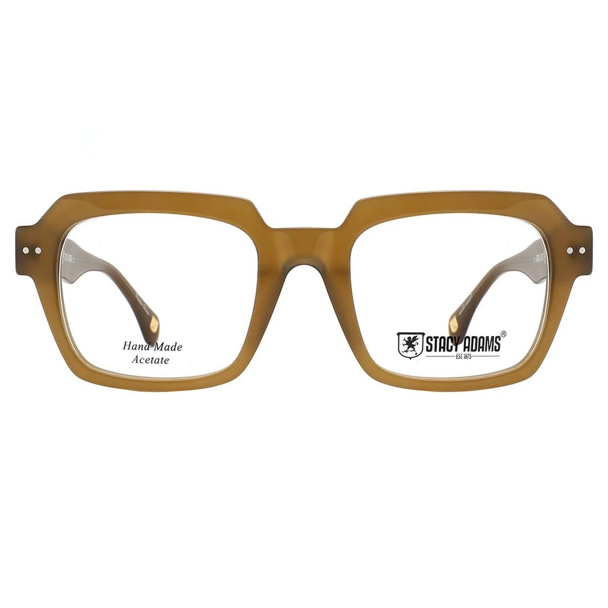 STACY ADAMS 1143 Eyeglasses - view 4